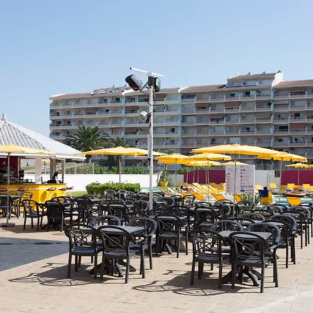 Aparthotel Acuasol