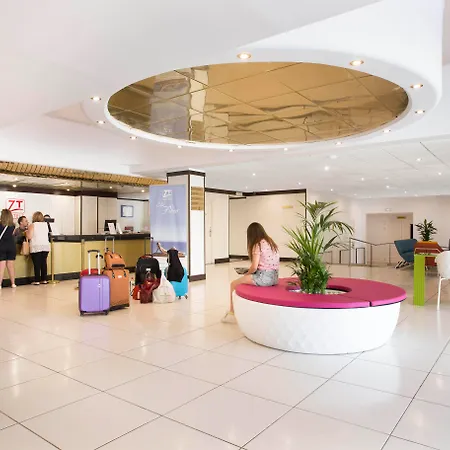 Acuasol 4* Peniscola