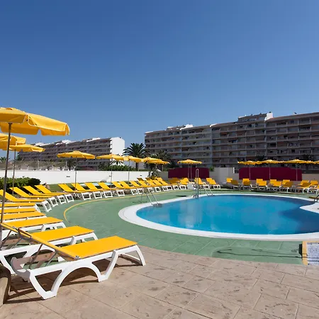 Acuasol Aparthotel Peniscola