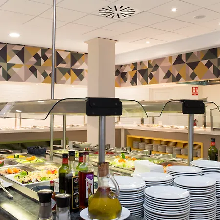 Aparthotel Acuasol