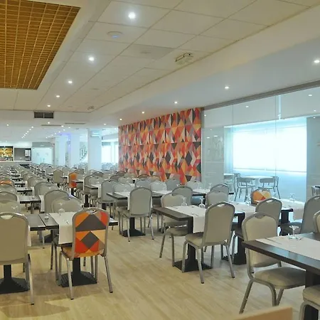 Aparthotel Acuasol Peniscola