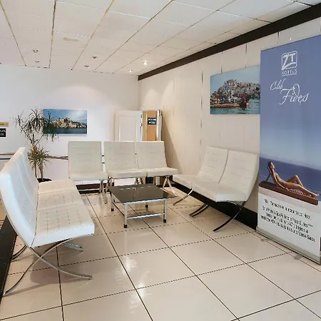 Aparthotel Acuasol 4*