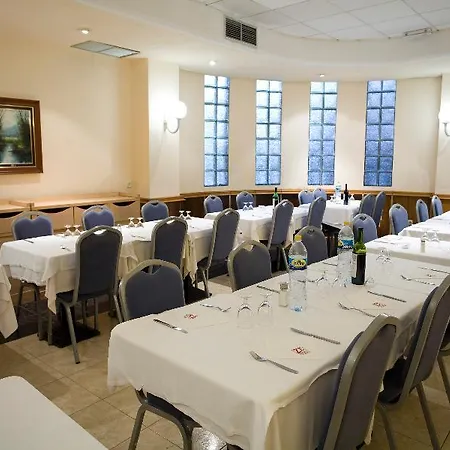 Acuasol Aparthotel