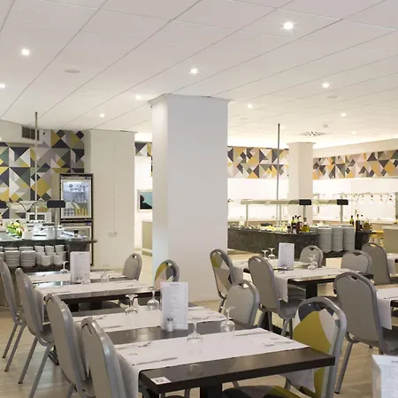 Acuasol Aparthotel Peniscola