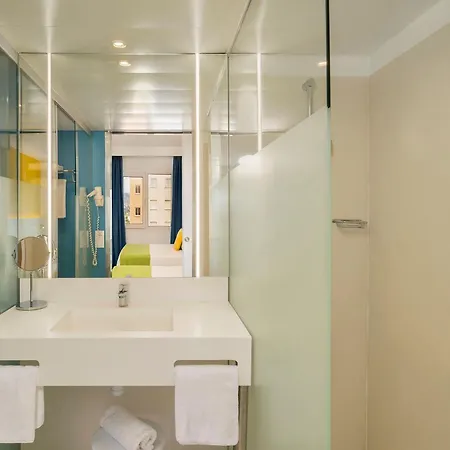 Lejlighedshotel Acuasol Peñíscola