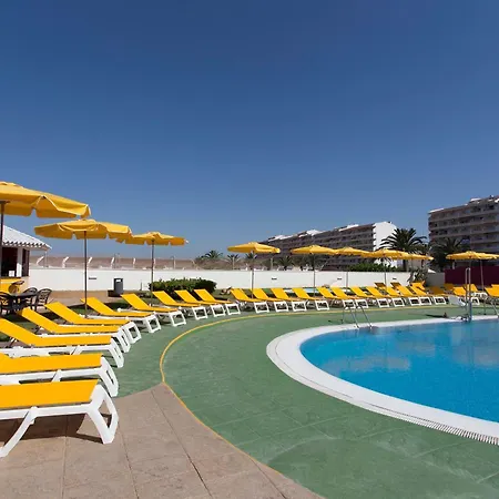 Acuasol Hotel apartamentowy Peñiscola