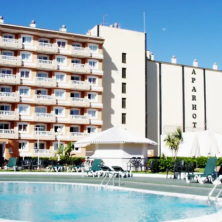 Acuasol 4* Peñíscola
