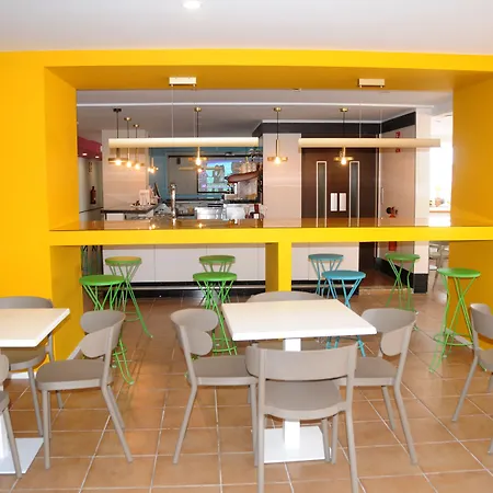 Hotel apartamentowy Acuasol Peñiscola