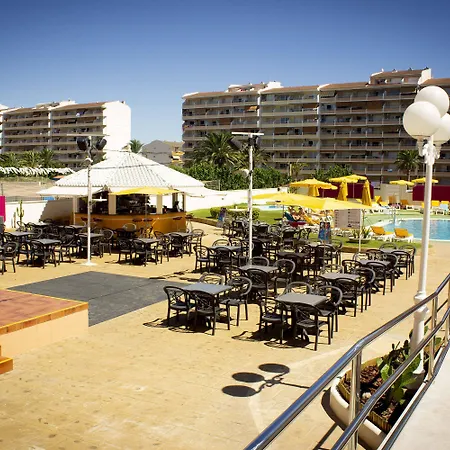 Acuasol 4* Peñíscola