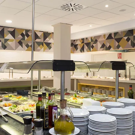 Acuasol Hotel apartamentowy