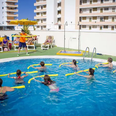 Acuasol Lejlighedshotel