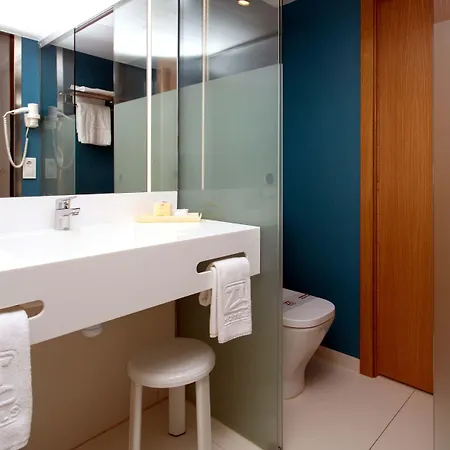 Hotel apartamentowy Acuasol