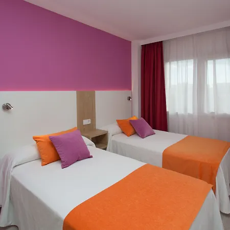 Acuasol Hotel apartamentowy Peñiscola