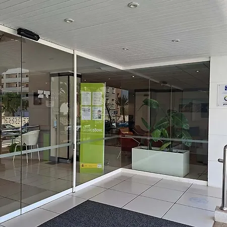 Acuasol Lejlighedshotel