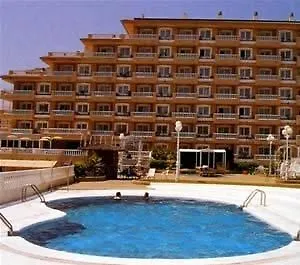Aparthotel Acuasol