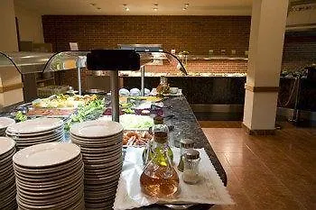 Aparthotel Acuasol