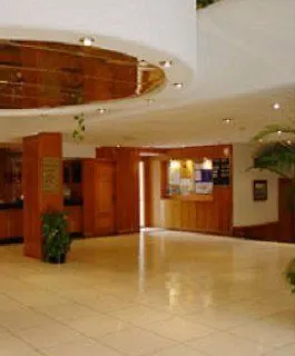 Hotel apartamentowy Acuasol Peñiscola