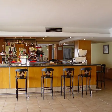 Acuasol 4* Peniscola