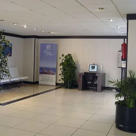 Acuasol Aparthotel Peniscola