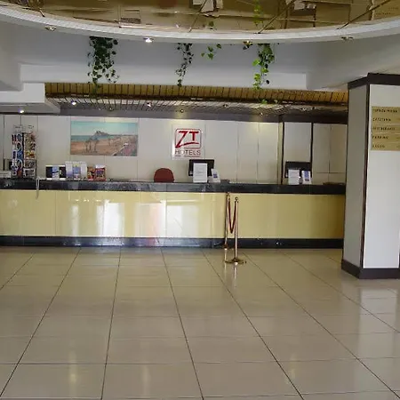 Aparthotel Acuasol