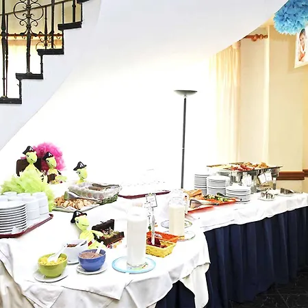 Lejlighedshotel Acuasol Peñíscola