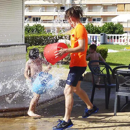 Acuasol Aparthotel