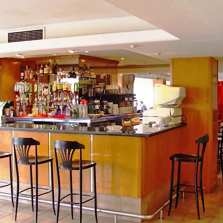 Aparthotel Acuasol 4*