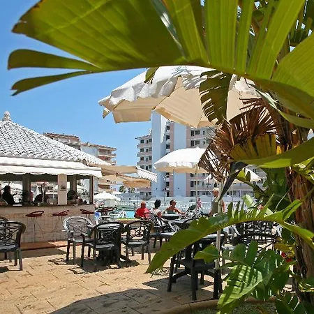 Acuasol Peniscola